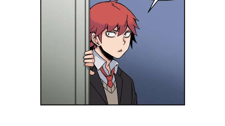 Her Hero Chapter 8 Gambar 14