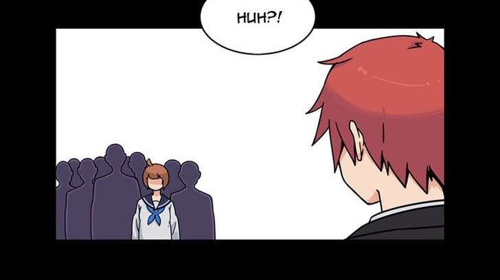 Her Hero Chapter 7 Gambar 21