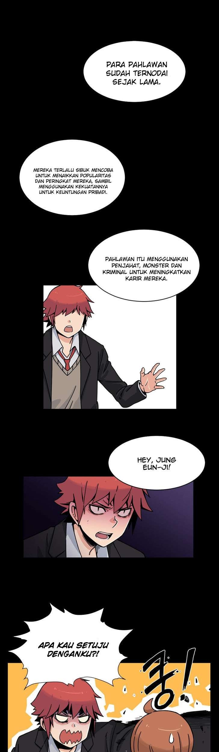 Her Hero Chapter 7 Gambar 24