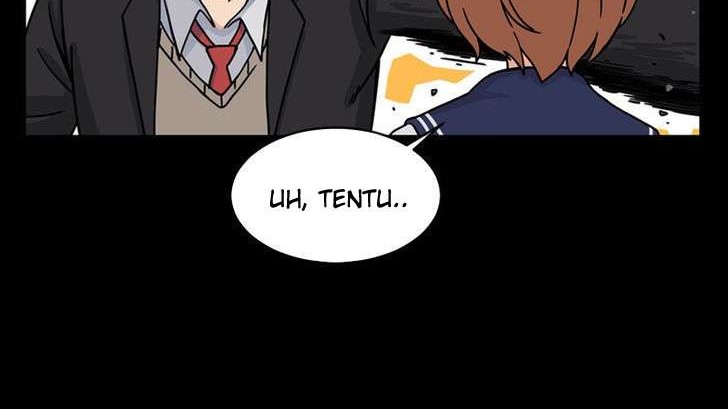 Her Hero Chapter 7 Gambar 25