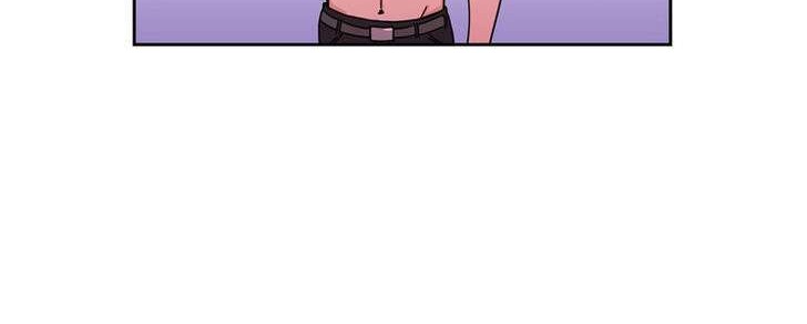 Her Hero Chapter 7 Gambar 27