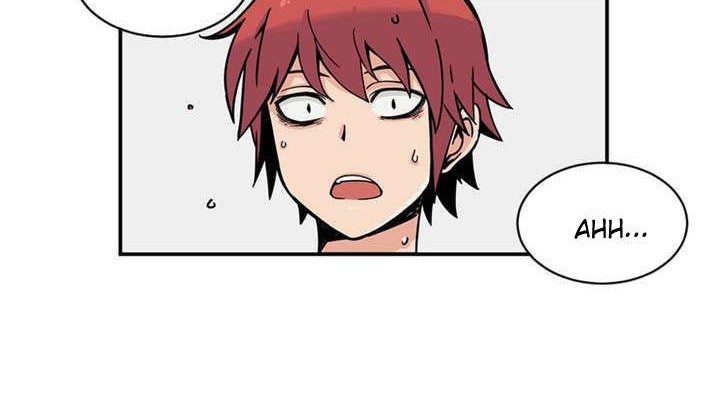 Her Hero Chapter 7 Gambar 29