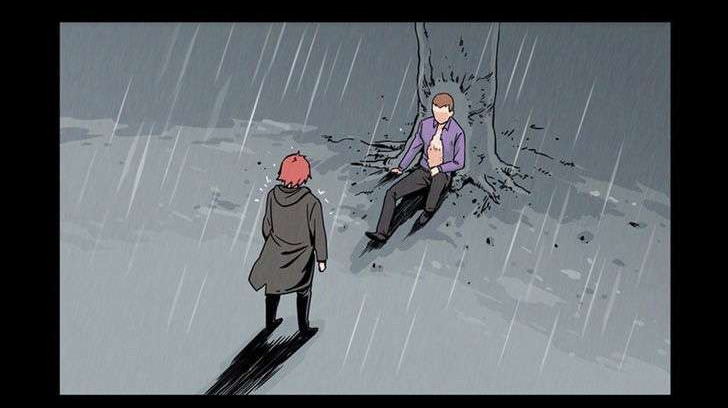 Her Hero Chapter 7 Gambar 33