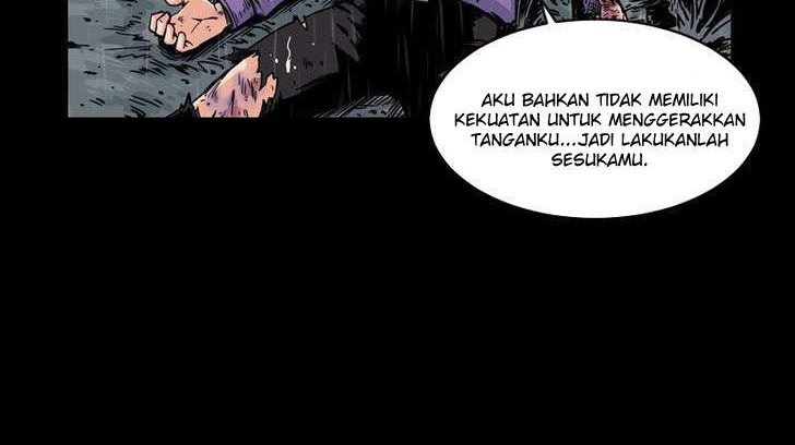 Her Hero Chapter 7 Gambar 35