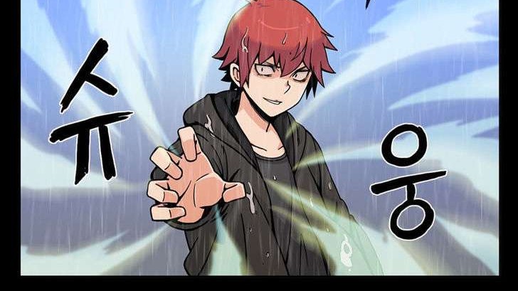 Her Hero Chapter 7 Gambar 37