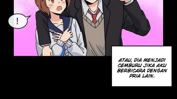 Her Hero Chapter 7 Gambar 6