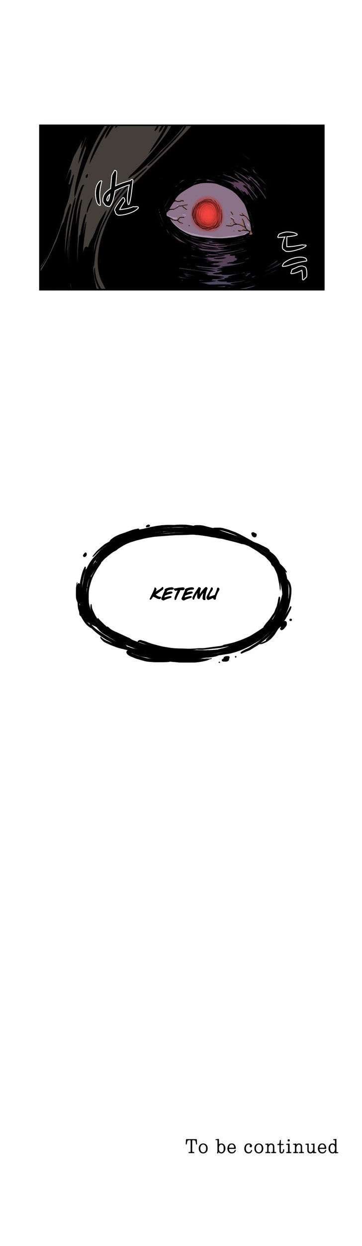 Her Hero Chapter 6 Gambar 37