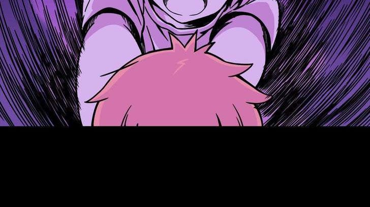 Her Hero Chapter 5 Gambar 19