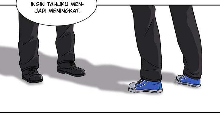 Her Hero Chapter 5 Gambar 28