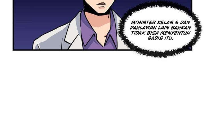 Her Hero Chapter 5 Gambar 35