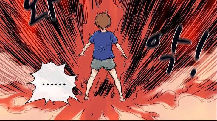 Her Hero Chapter 5 Gambar 8