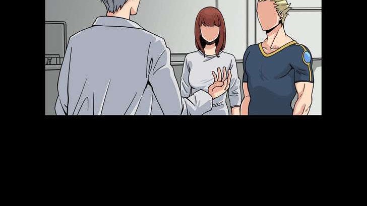 Her Hero Chapter 5 Gambar 15