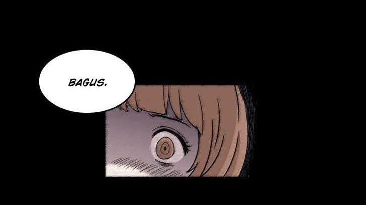 Her Hero Chapter 4 Gambar 27