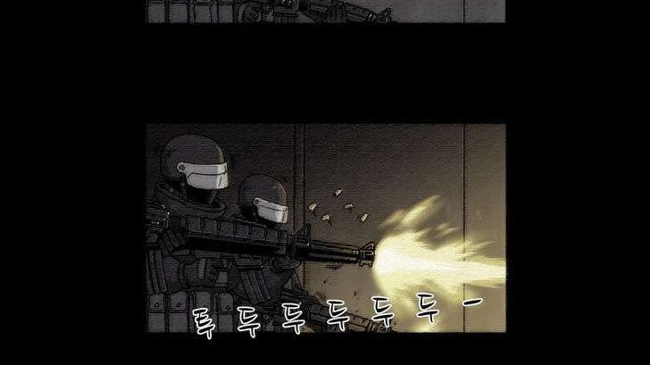 Her Hero Chapter 4 Gambar 29