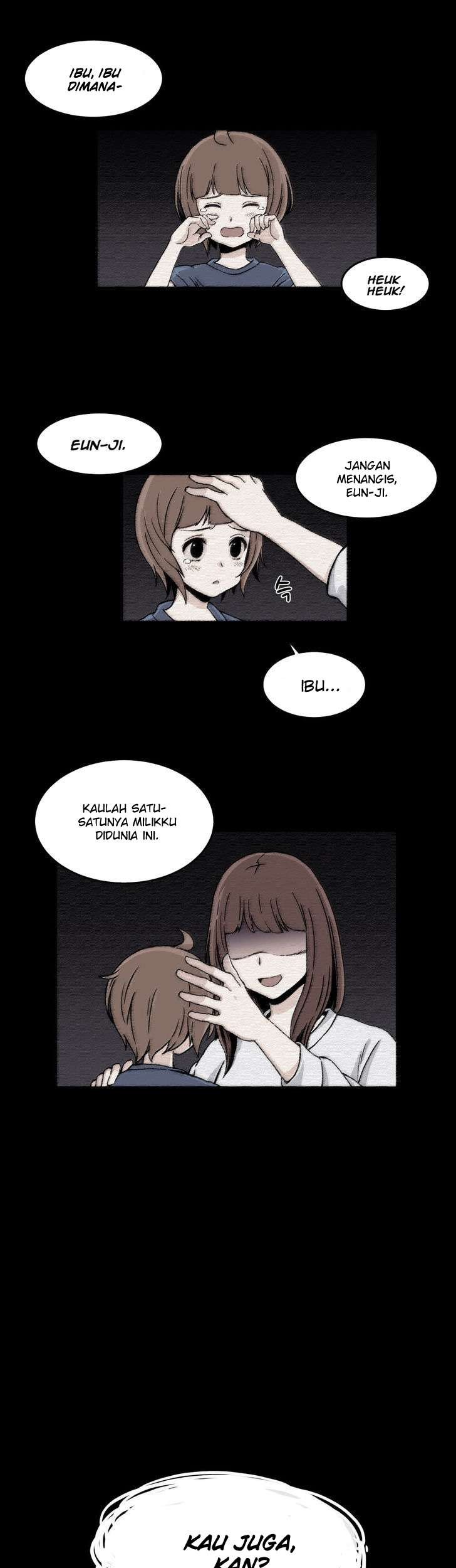 Her Hero Chapter 4 Gambar 14
