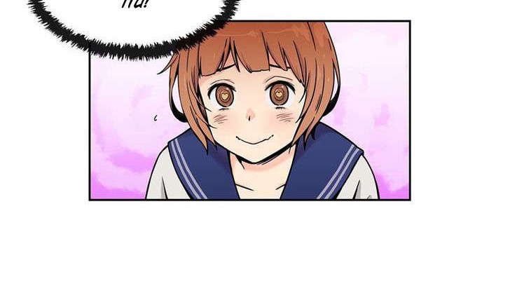 Her Hero Chapter 3 Gambar 24
