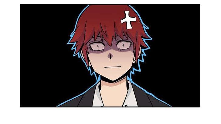 Her Hero Chapter 3 Gambar 30