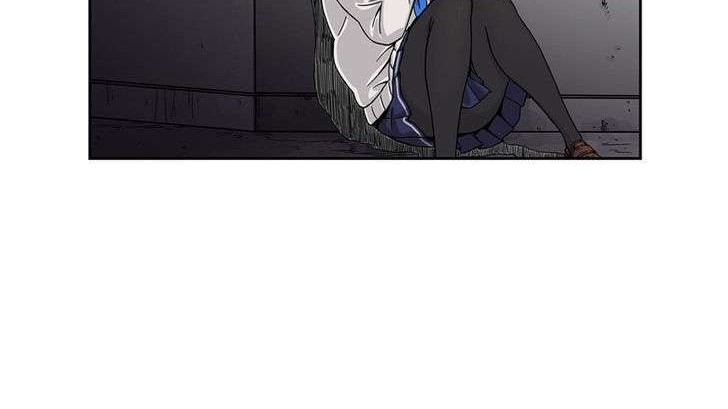 Her Hero Chapter 3 Gambar 12