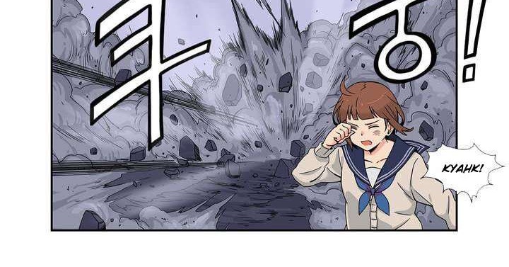 Her Hero Chapter 2 Gambar 20