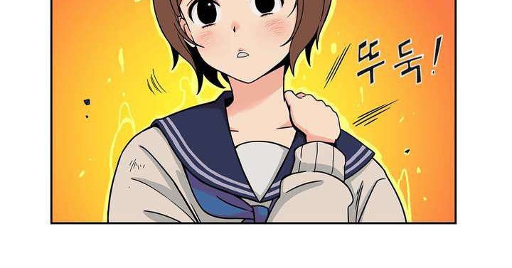 Her Hero Chapter 2 Gambar 24