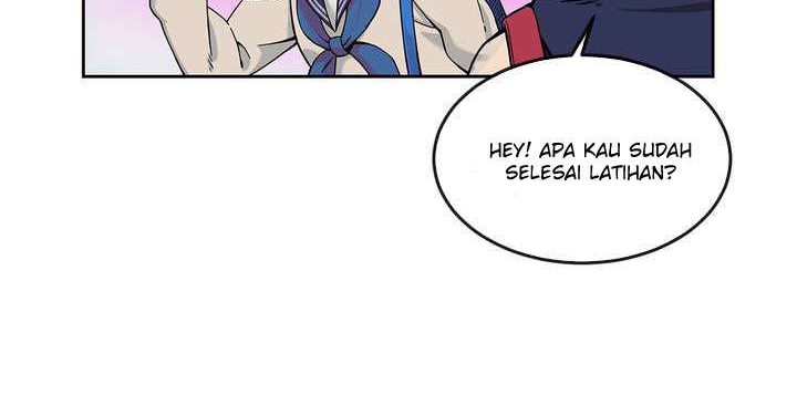 Her Hero Chapter 2 Gambar 38