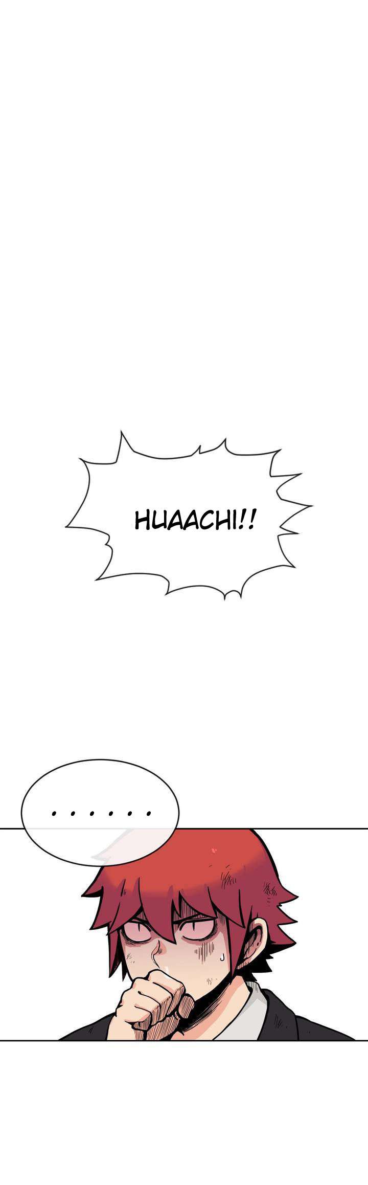 Her Hero Chapter 2 Gambar 42