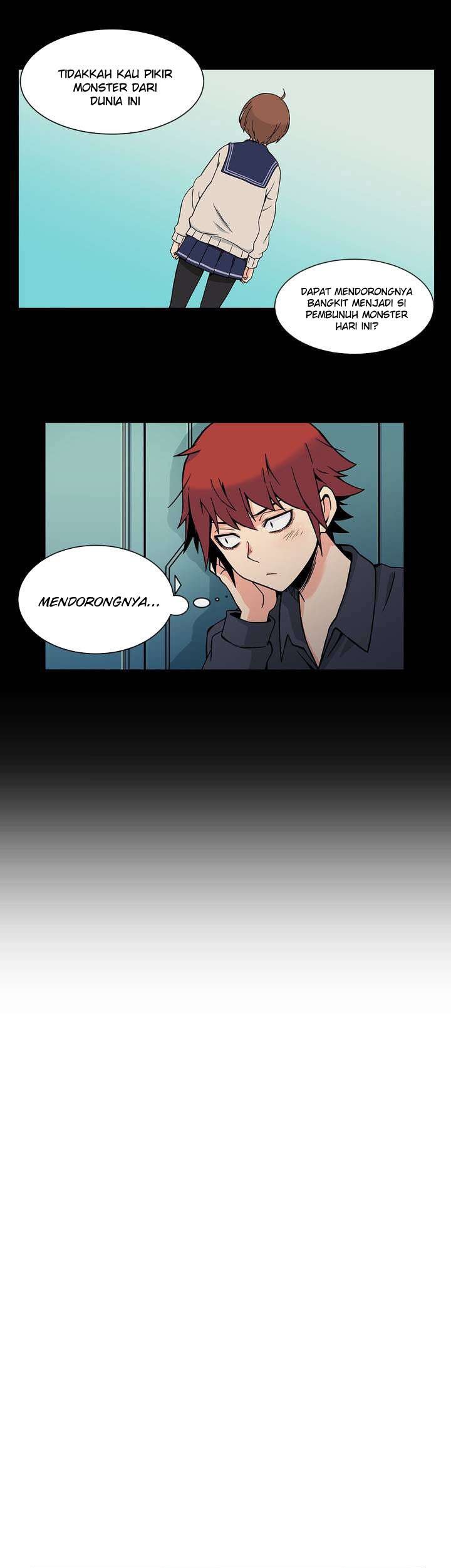 Her Hero Chapter 2 Gambar 4
