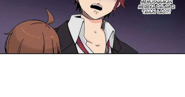 Her Hero Chapter 2 Gambar 9