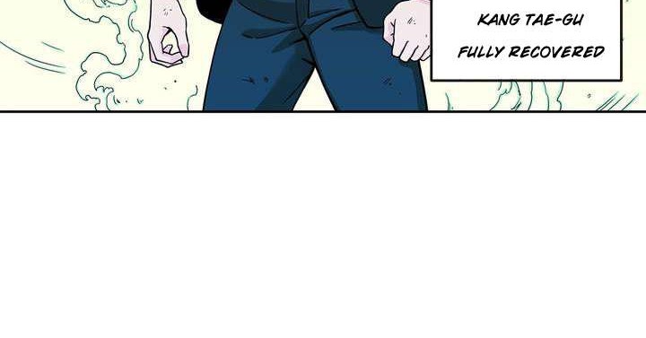 Her Hero Chapter 2 Gambar 16