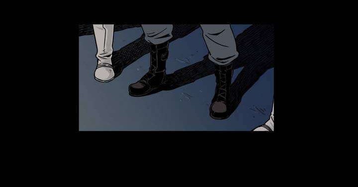 Her Hero Chapter 1 Gambar 19