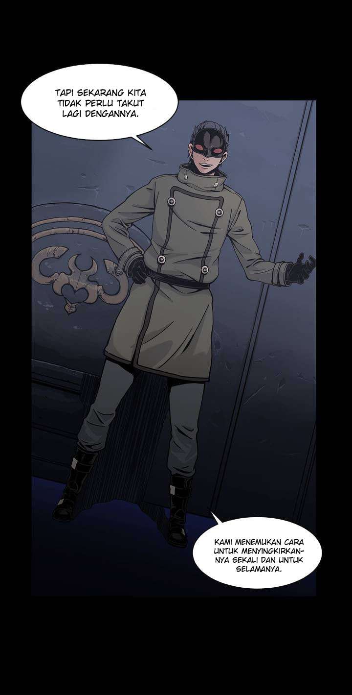 Her Hero Chapter 1 Gambar 24