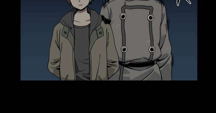 Her Hero Chapter 1 Gambar 27