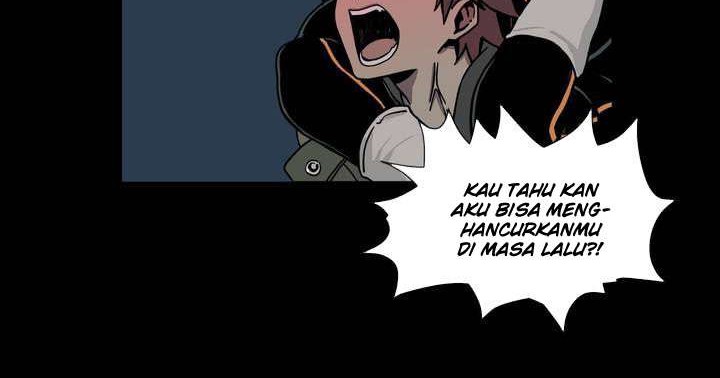 Her Hero Chapter 1 Gambar 31