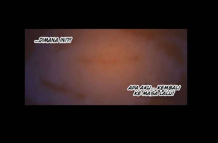 Her Hero Chapter 1 Gambar 35