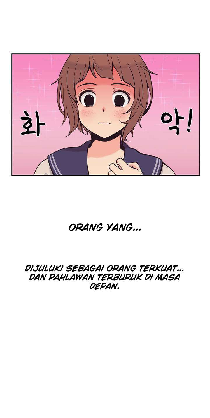 Her Hero Chapter 1 Gambar 46