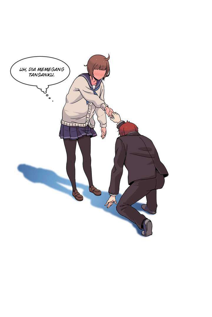 Her Hero Chapter 1 Gambar 47