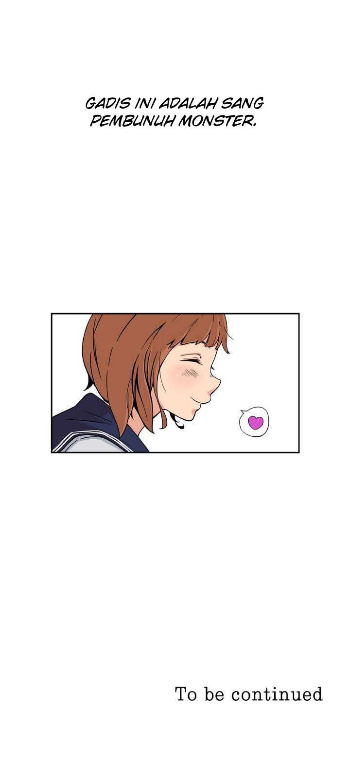Her Hero Chapter 1 Gambar 48