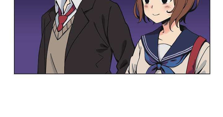 Her Hero Chapter 1 Gambar 10