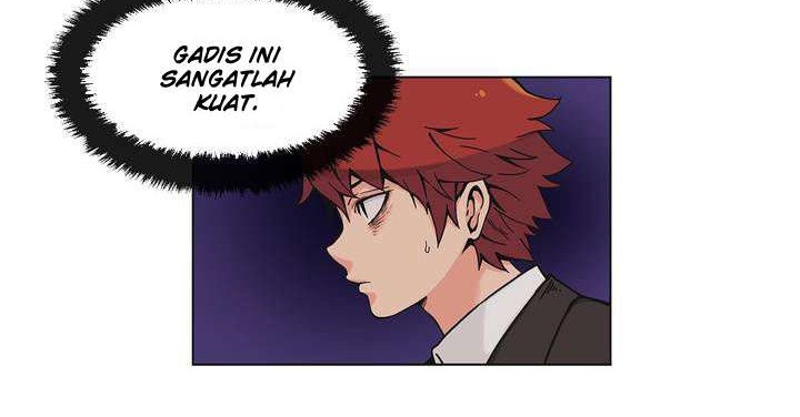 Her Hero Chapter 1 Gambar 12