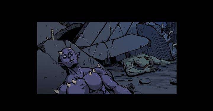 Her Hero Chapter 1 Gambar 14