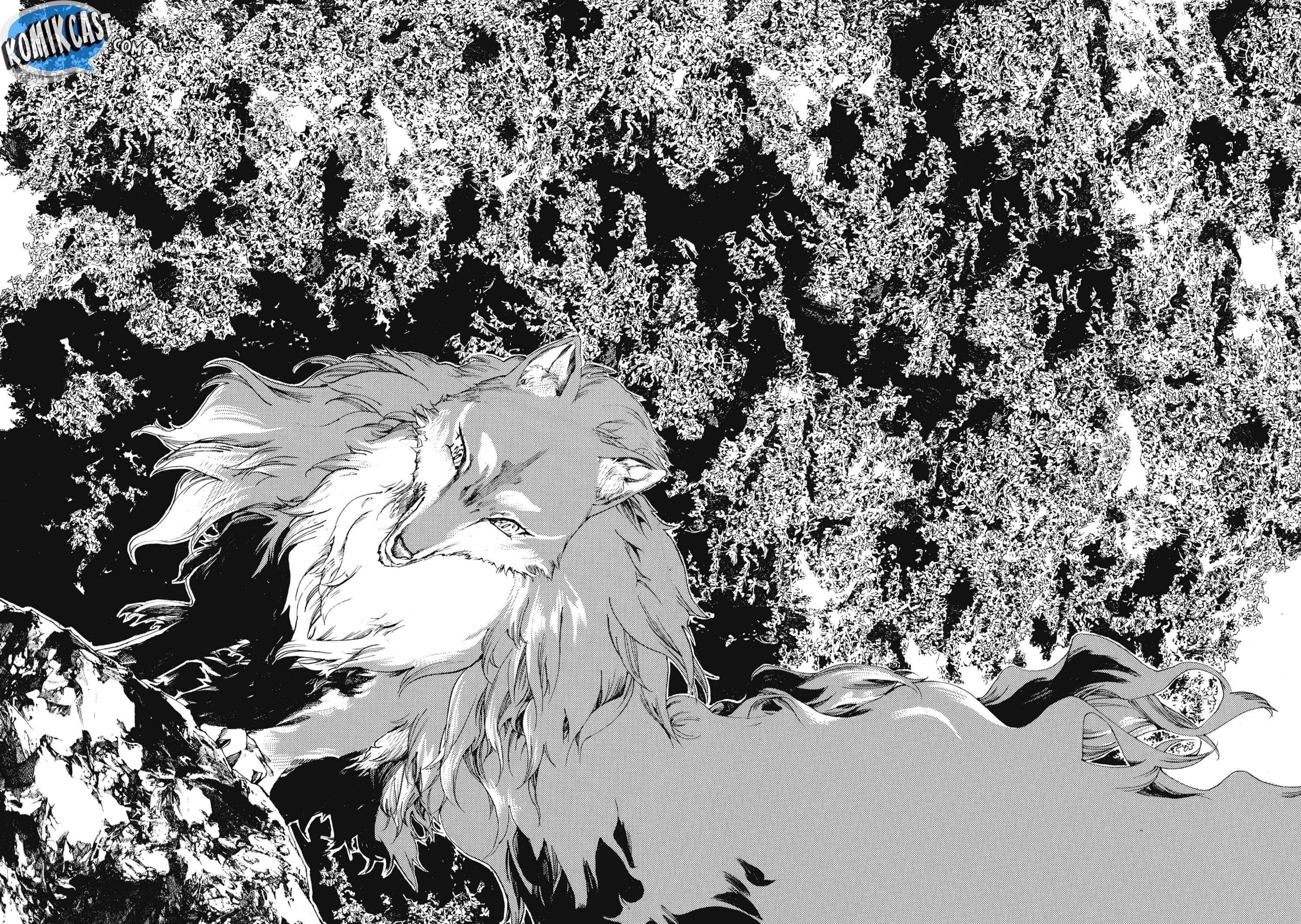 Heart-Warming Meals with Mother Fenrir Chapter 1 Gambar 14
