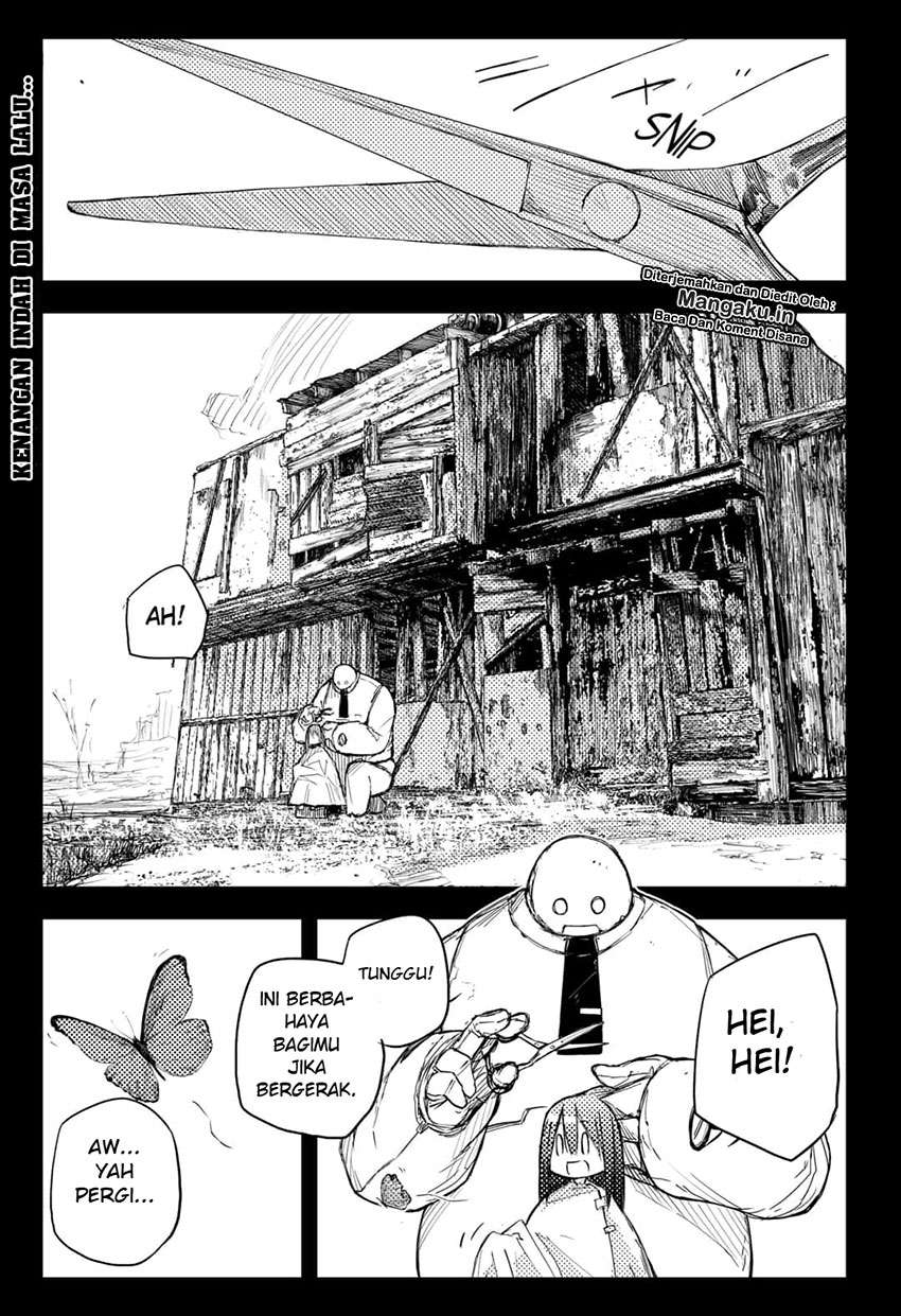 Baca  Heart Gear Chapter 8 Gambar 2