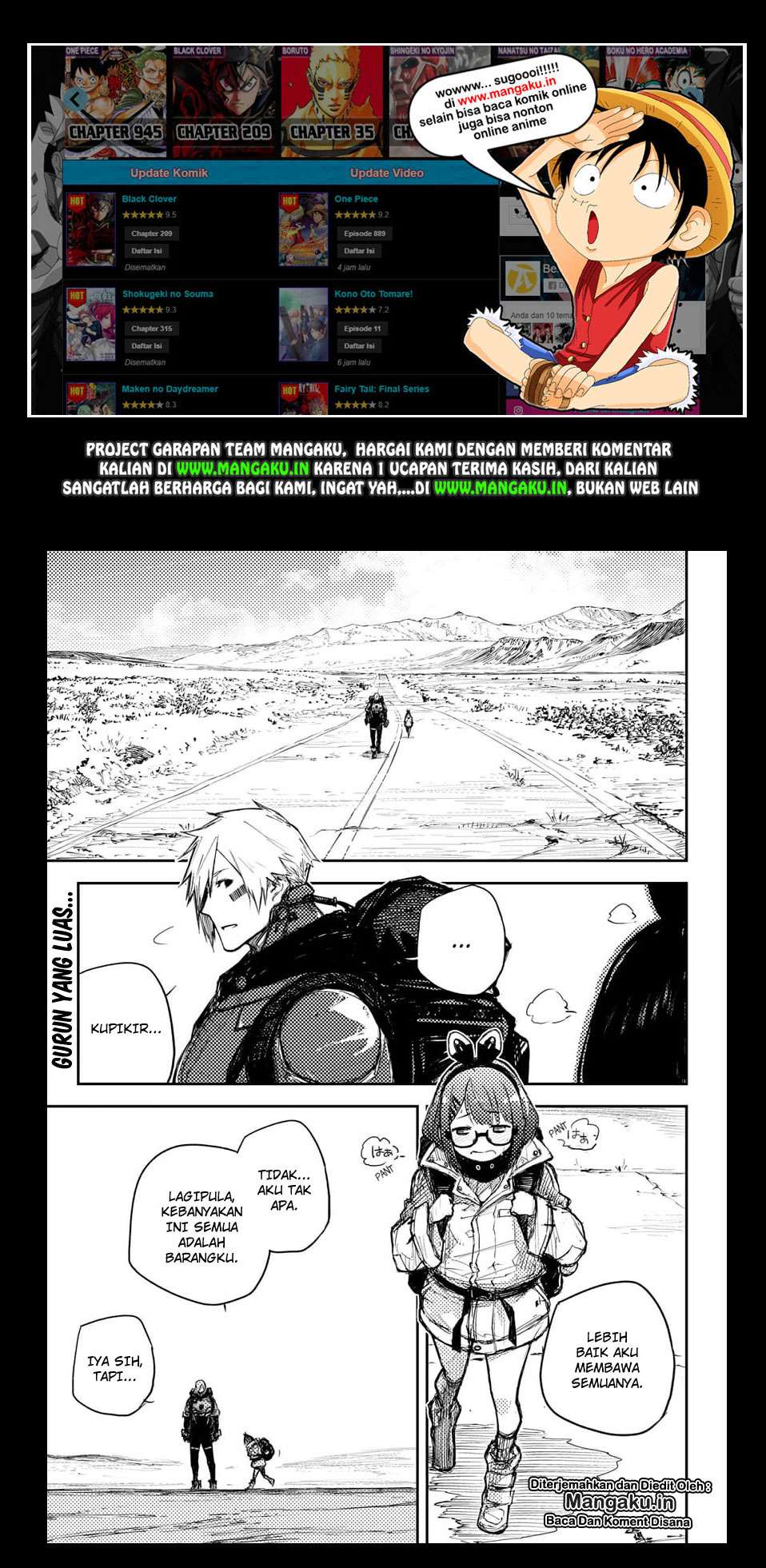 Baca  Heart Gear Chapter 7 Gambar 2
