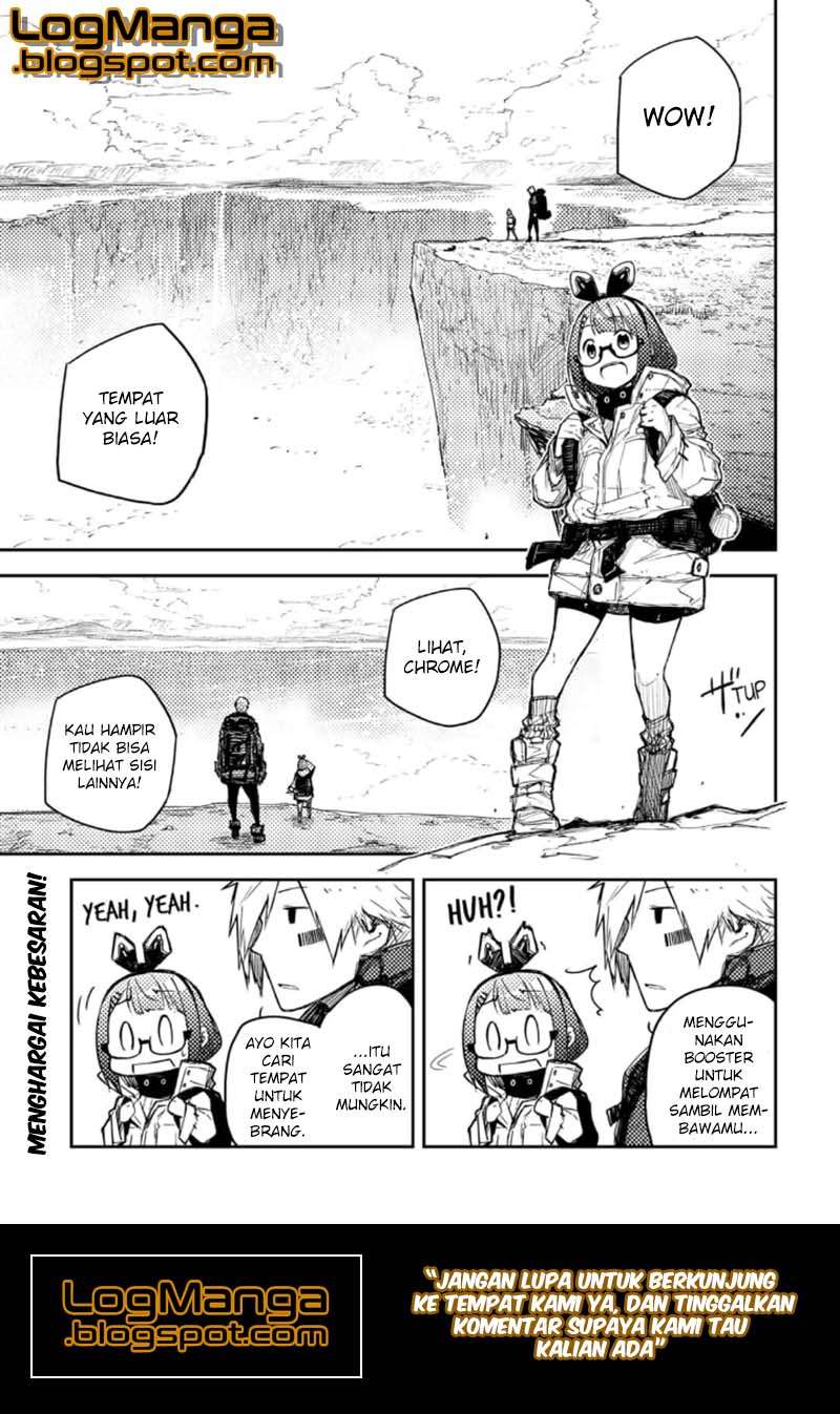 Baca  Heart Gear Chapter 5 Gambar 2