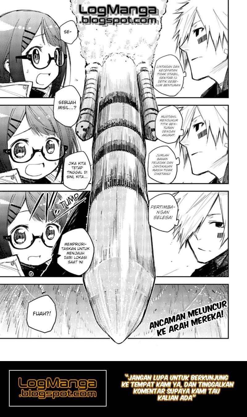 Baca  Heart Gear Chapter 3 Gambar 2