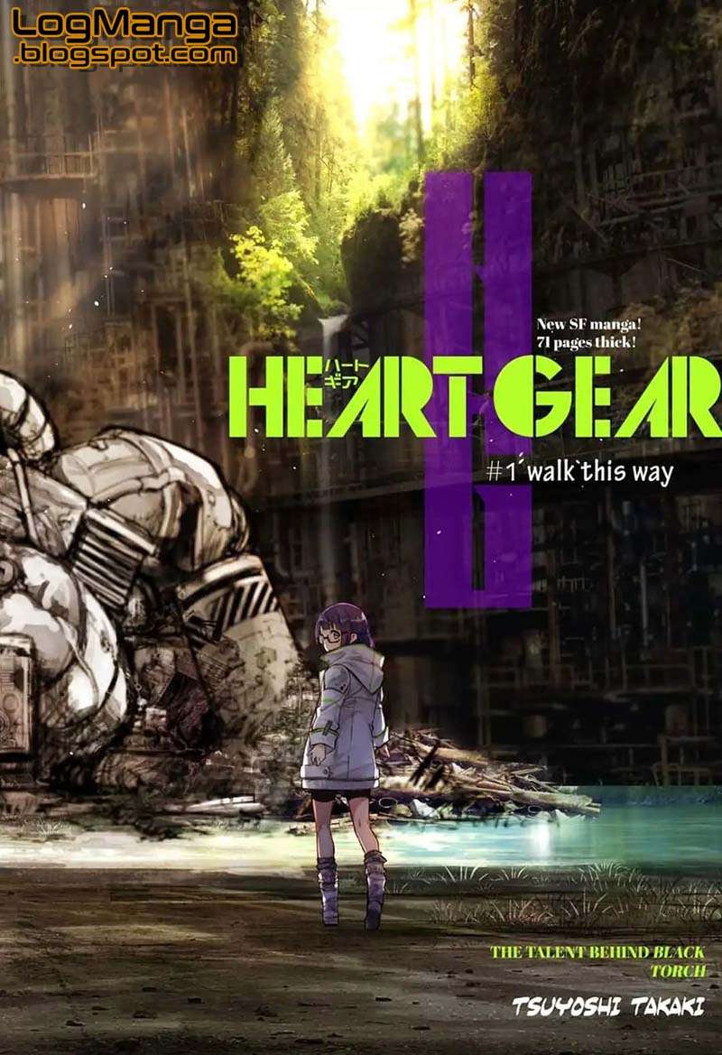 Baca  Heart Gear Chapter 1 Gambar 2