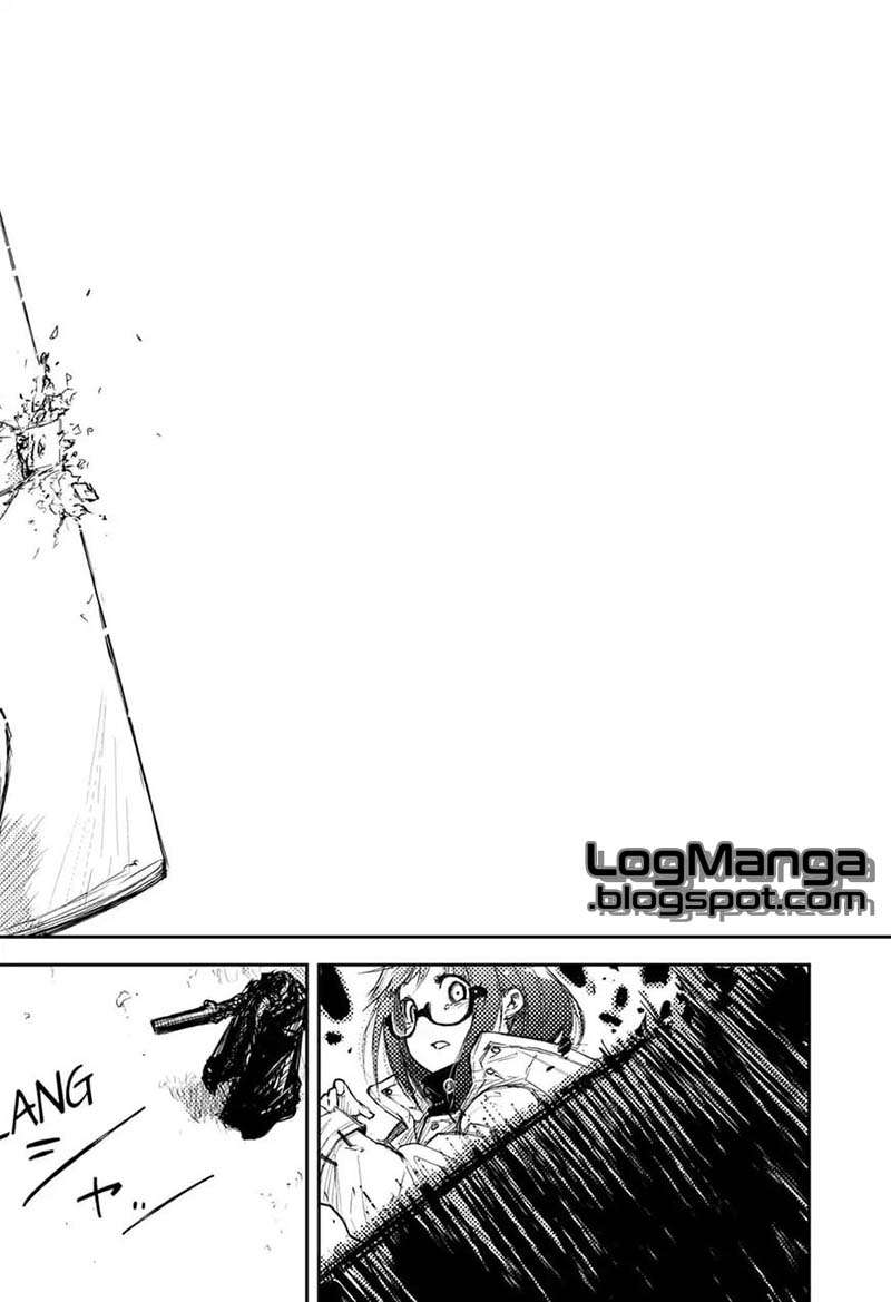 Heart Gear Chapter 1 Gambar 54