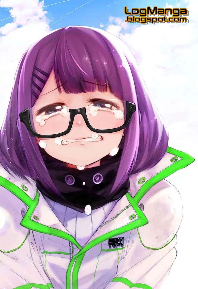 Heart Gear Chapter 1 Gambar 66