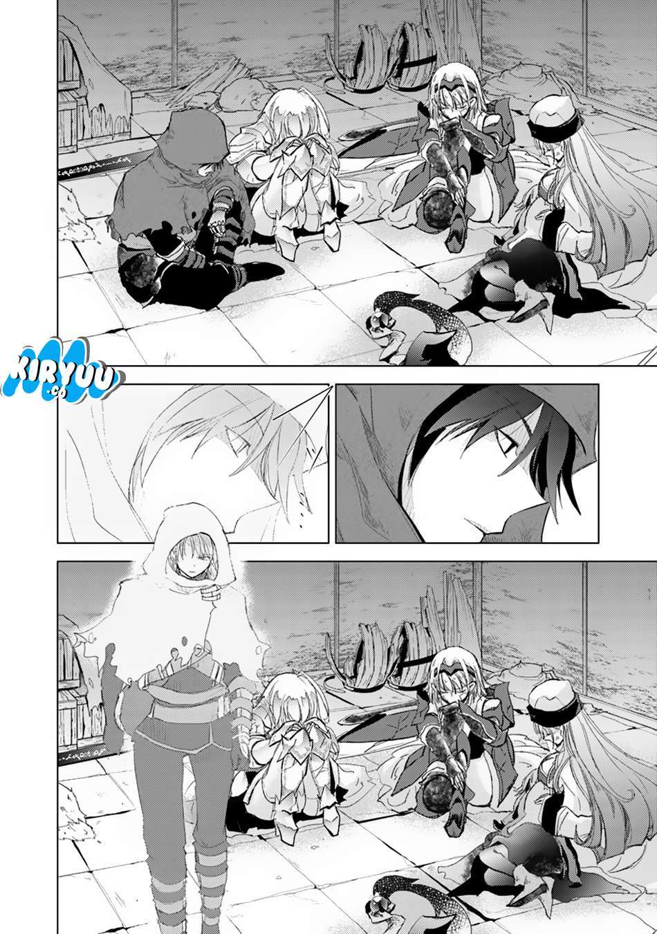 Hazure Skill