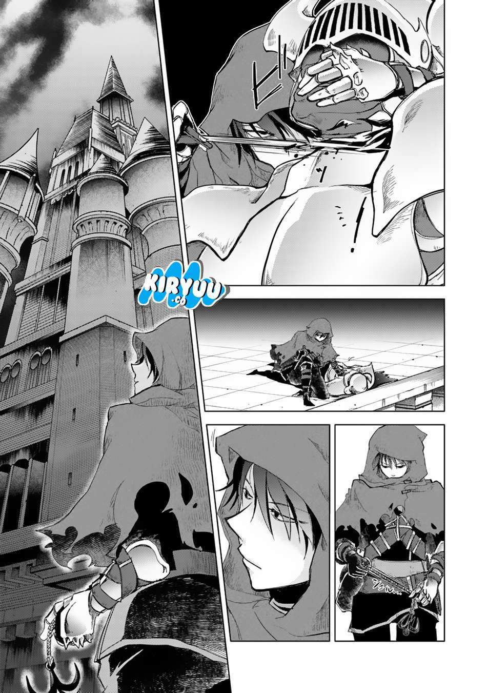Hazure Skill